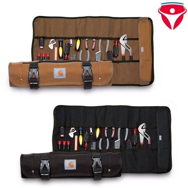 Carhartt Werkzeug Rolltasche 100822 Legacy Tool Roll