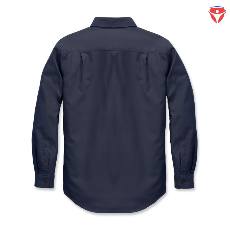 Carhartt Lightweight Rigby Langarm Shirt 103554