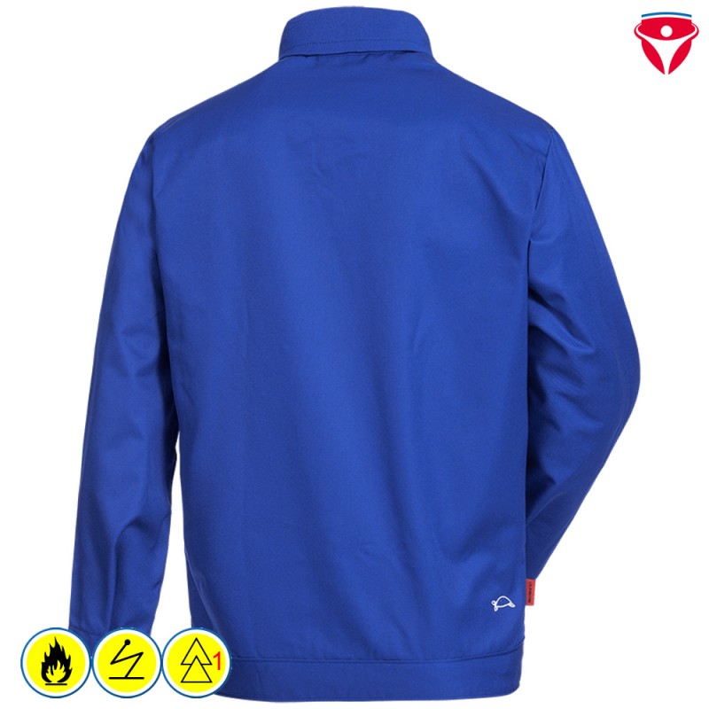 HB Nomex Comfort Blouson