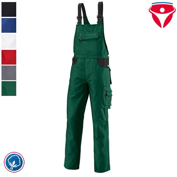 BP BPerformance 1790 555 Latzhose