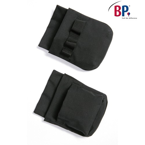 BP 1054 Holstertaschen aus wasserdichtem Cordura