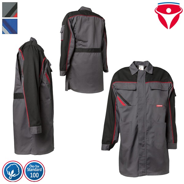 Planam Highline Berufsmantel