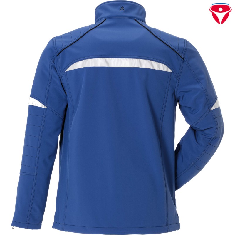 Planam DuraWork Softshell Jacke