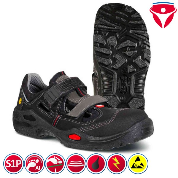 Jalas 1605 E-Sport S1P