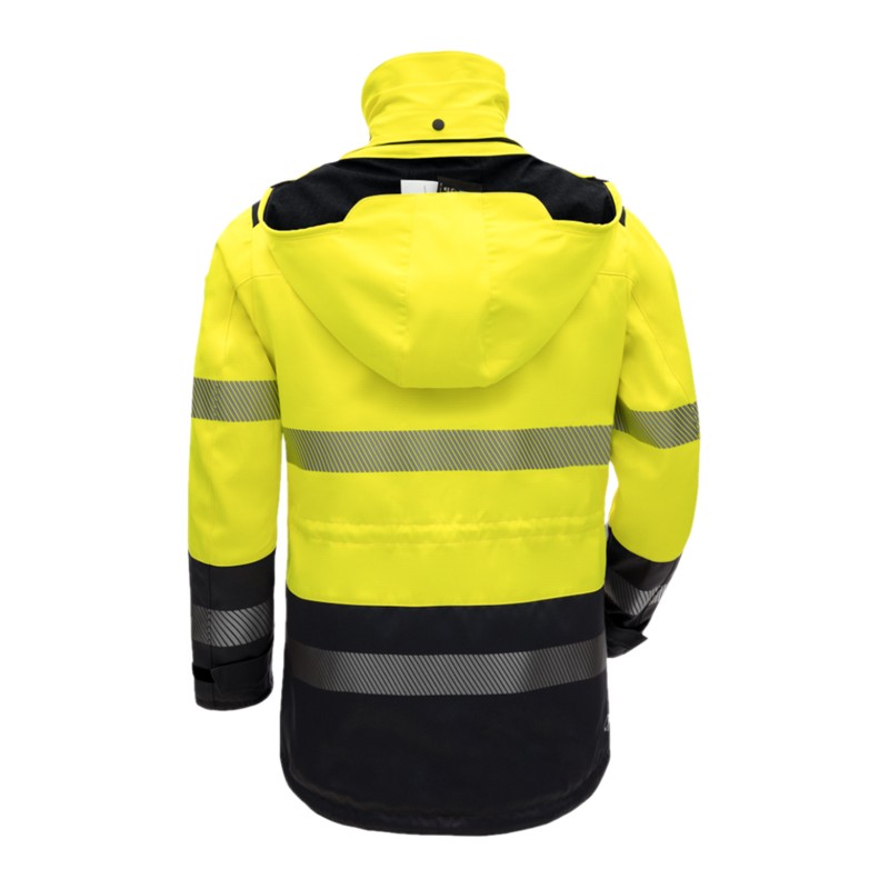 HB MultiPro FR Parka 7-fach zertifiziert