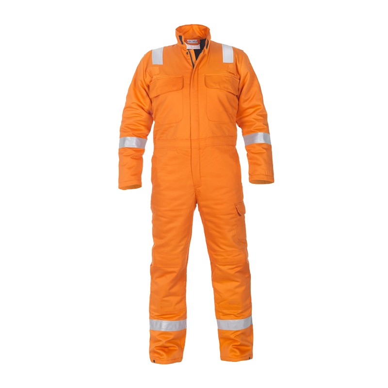 HydroWear MASSA MultiNorm Winter Overall Schweisserschutz Klasse 2