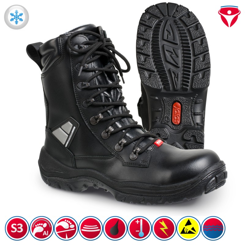 Jalas 3325 DryLock HRO Winter