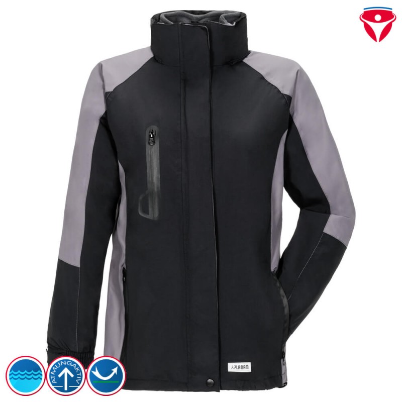 Planam Damen Jacke Shape