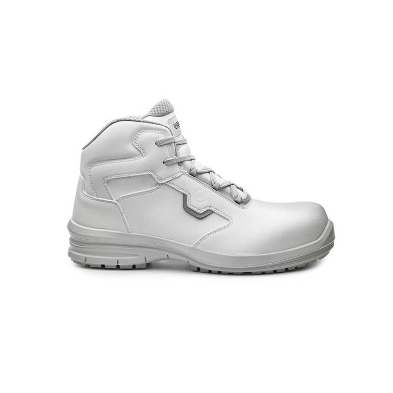 Base Natrium Top B0981 S2 Sicherheitsstiefel | Hygiene