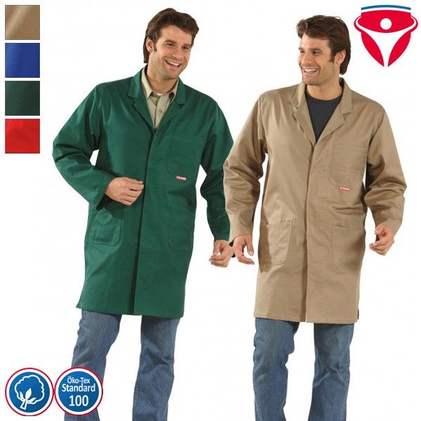 Planam Berufsmantel MG 290