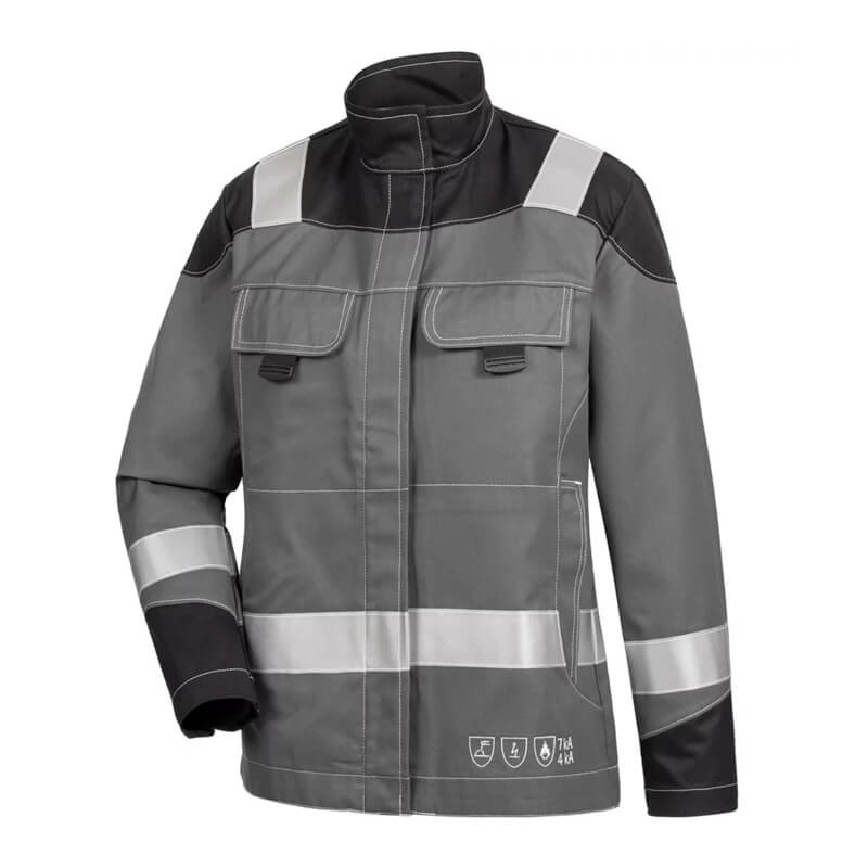 HB ModArc Damenblouson Reflex | 4 kA