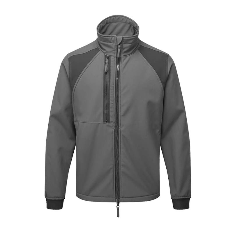 PortWest CD870 Eco Softshell Jacke