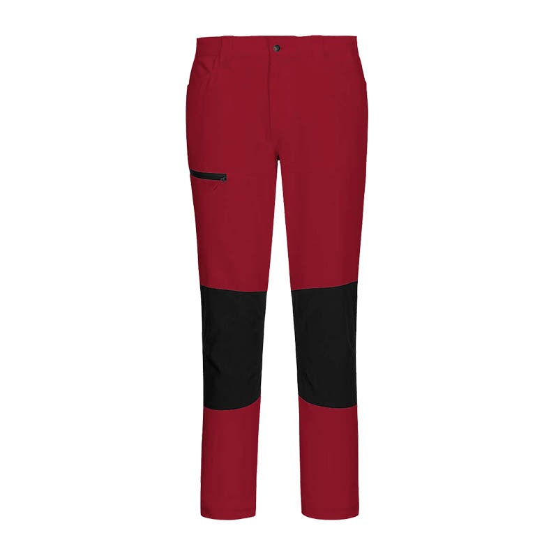 PortWest CD886 Eco Stretch Bundhose
