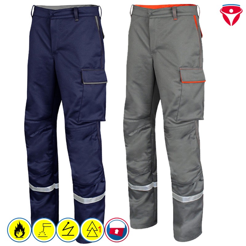 HB Bundhose FluidMetal Pro | 430