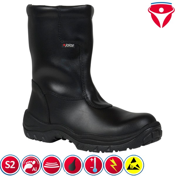 Jalas 3780 Foods HRO Boots