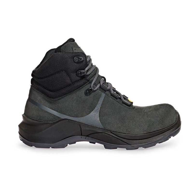 Abeba Protektor Trax 5025842 ESD S3 Sicherheitsstiefel