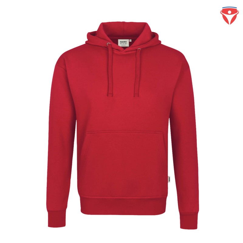 Hakro 601 Premium Kaputzen Sweatshirt