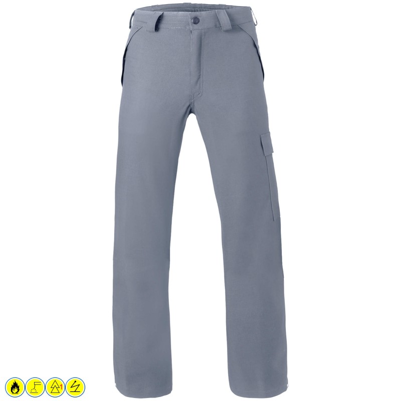 HaVeP Force 8450 MultiNorm Bundhose