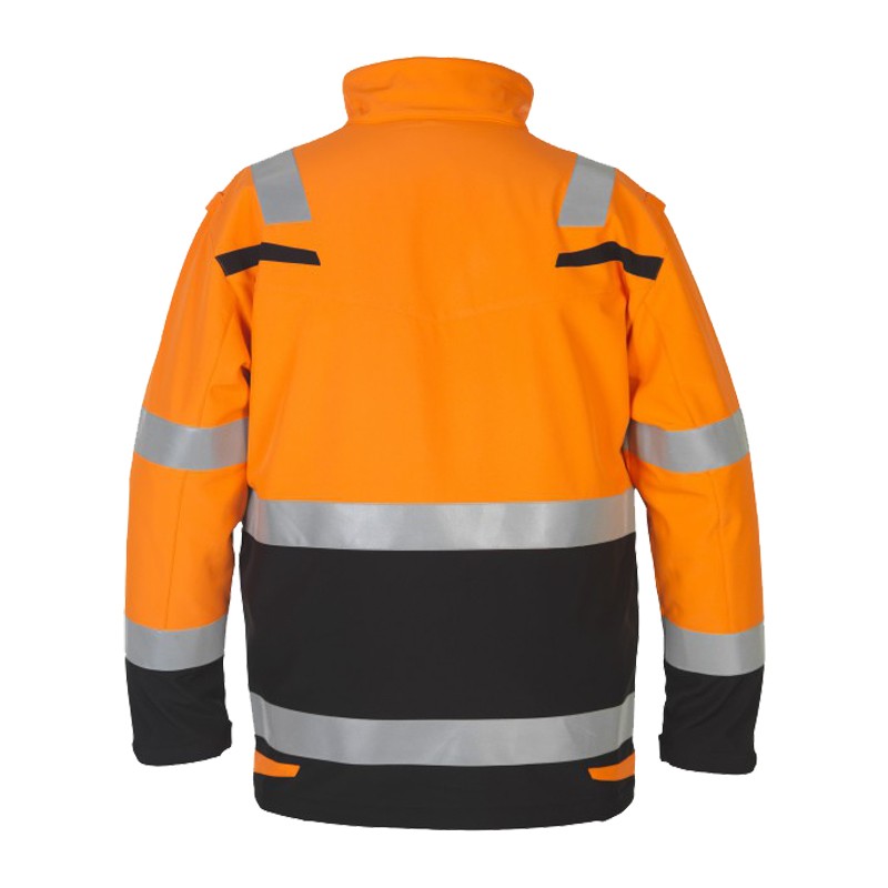 HydroWear MENORCA Softshelljacke