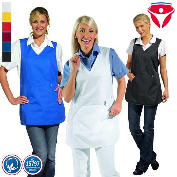 Leiber 08/641 Überwurfschürze | Chasuble