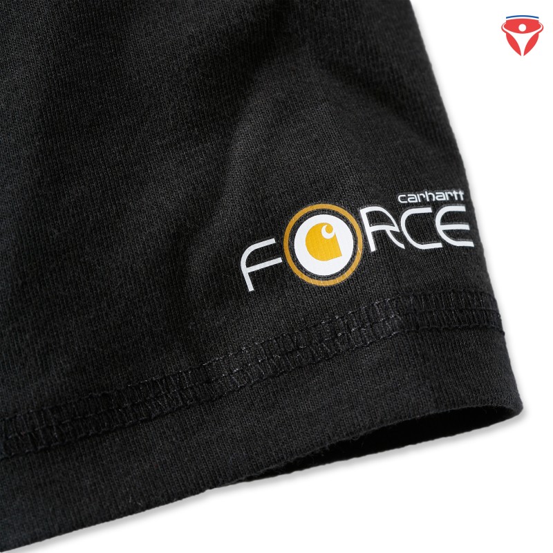 Carhartt Force Delmont Pocket Polo 103569