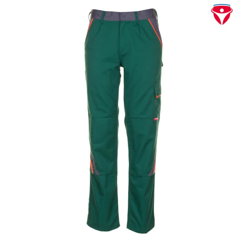 Planam Bundhose Visline