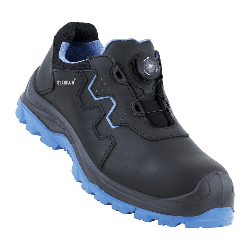 Stabilus ALEX Low S3S Sicherheitsschuhe 12320