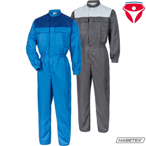 Habetex MicronPlus Overall