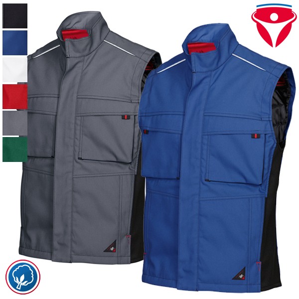 BP Thermoweste 1786 555