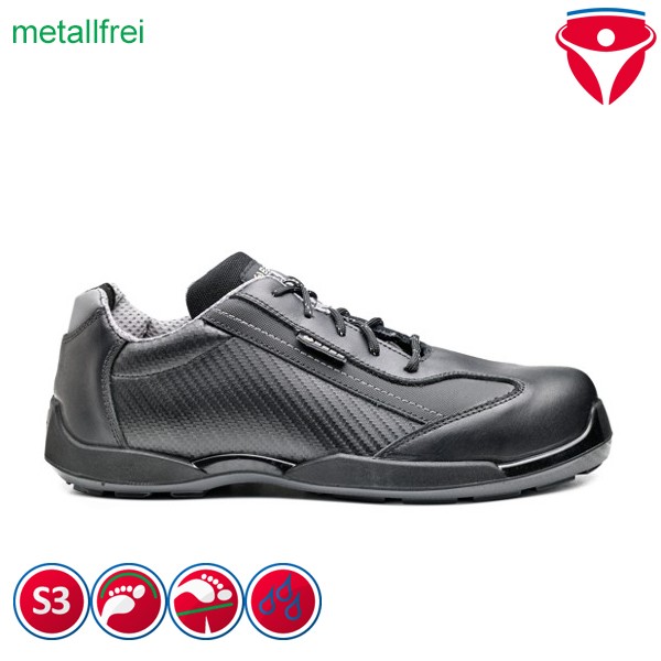 Base Diving S3 Sicherheitsschuhe B0605