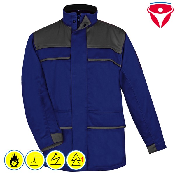 Tempex Multi-Risk Schutz Jacke EP 4x