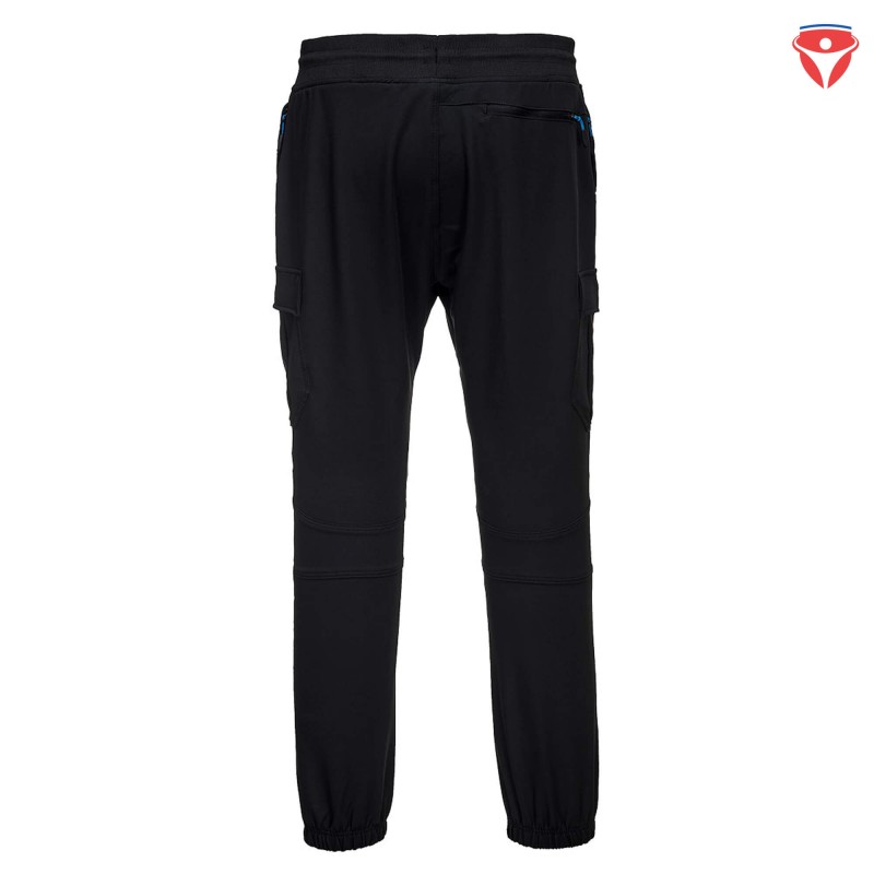 PortWest T803 - KX3 Flexi Bundhose