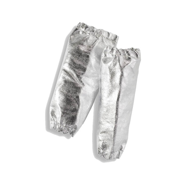 Tempex Giesserei Ärmelstulpe KF-3/Z Aramid aluminisiert