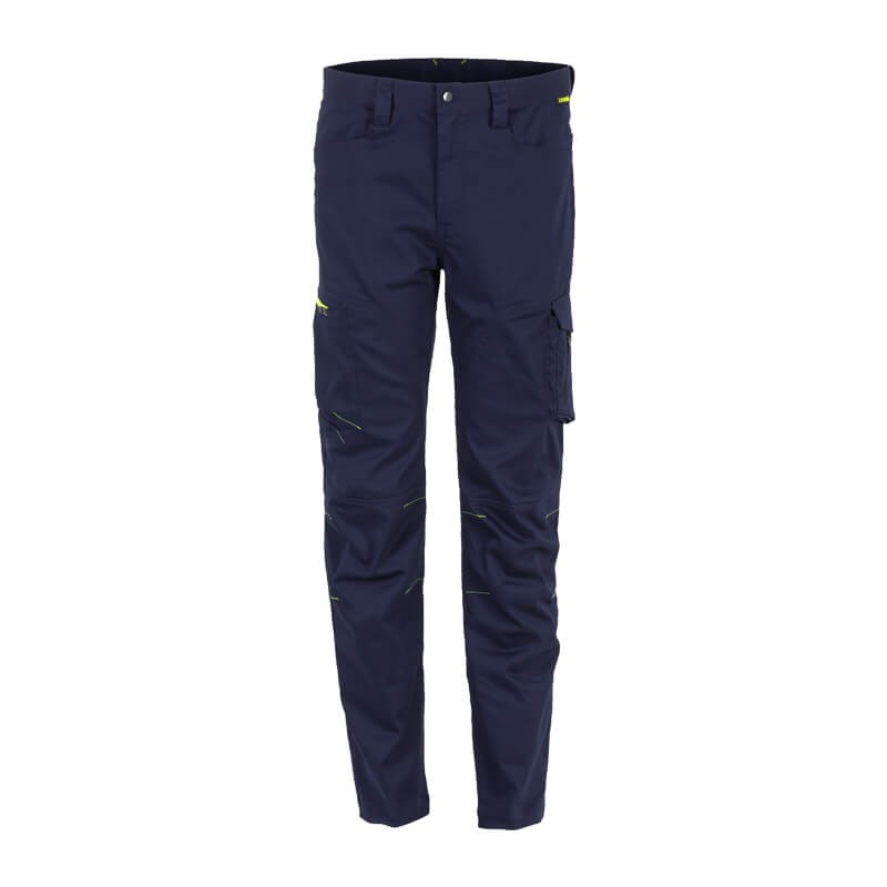 Planam StretchLIne Bundhose aus flexiblem Gewebe