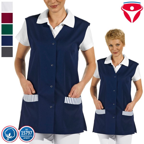 Leiber 09/515 Westenkasack ärmellos