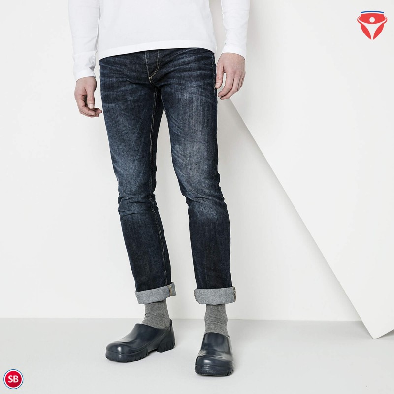 Unisex Küchen Clogs Chefschuhe - Öl- & Wasserbeständig Mit Memory-Schaum Für Krankenpfleger & Köche