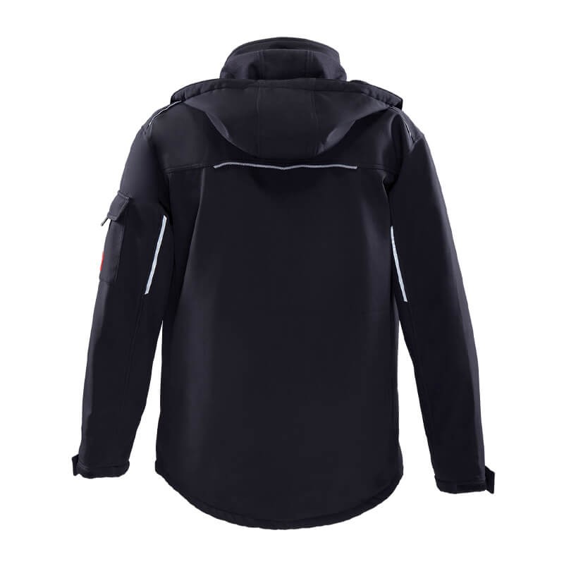 Rofa TeamWork 1382 Softshell Jacke