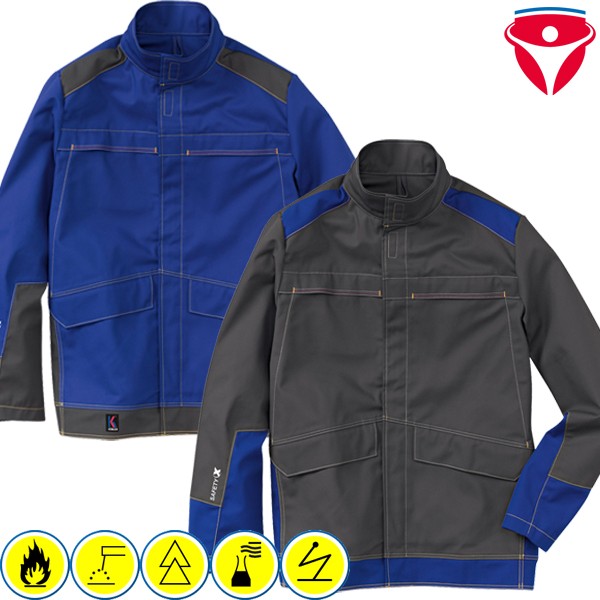 Kübler X6 Jacke 1779