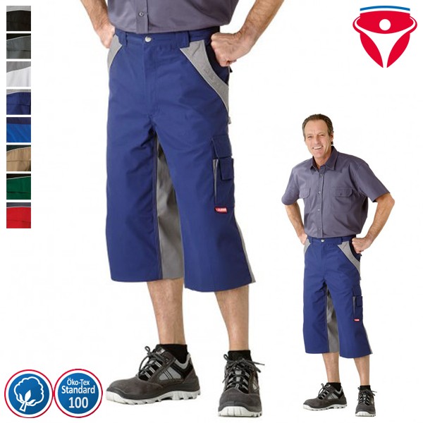 Planam 3/4 Hose Plaline