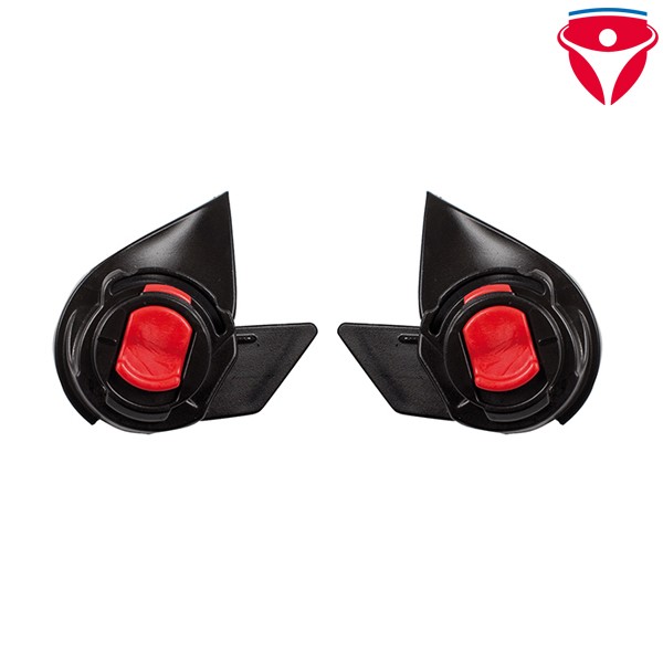 Kask Visieradapter für Zenith Visors Visiere WAC00009