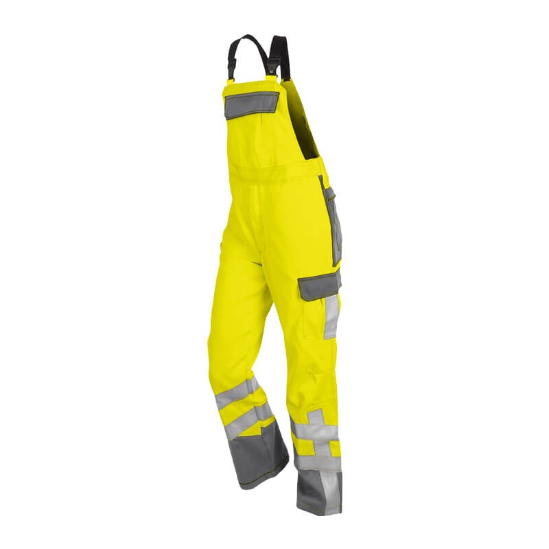 Kübler 3780 Safety X7 Latzhose PSA3