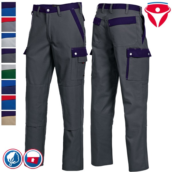 BP Profil 1815 720 Arbeitshose