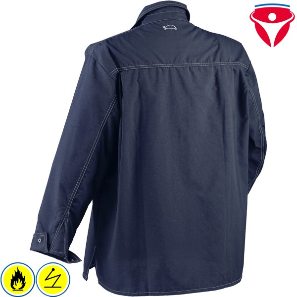 HB Habetex Evolution Hemd