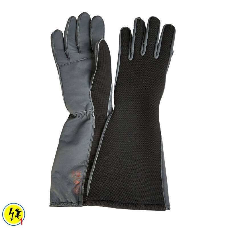 Handschuhe Störlichtbogen Klasse 1 bis 4 kA | APC1