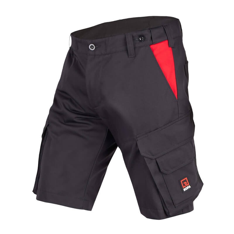 Rofa TeamWork FaceLift Shorts 170 2494