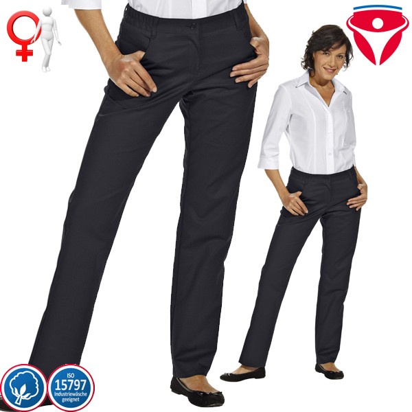Leiber 08/1280 Damen Servicehose