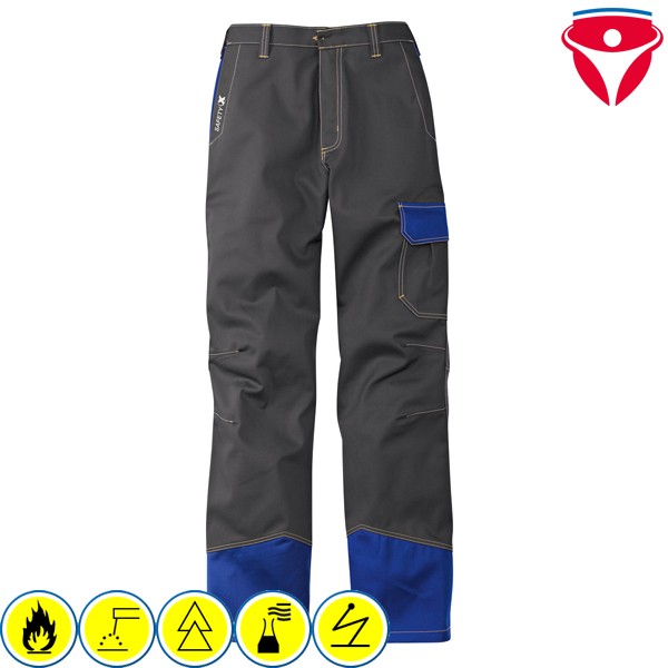 Kübler MultiNorm X6 Hose 2781