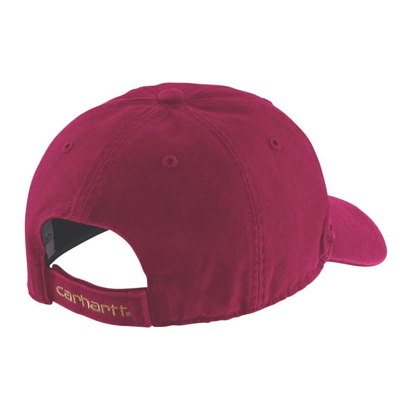 Carhartt Anstosskappe Cap mit Hartschale KAT 1