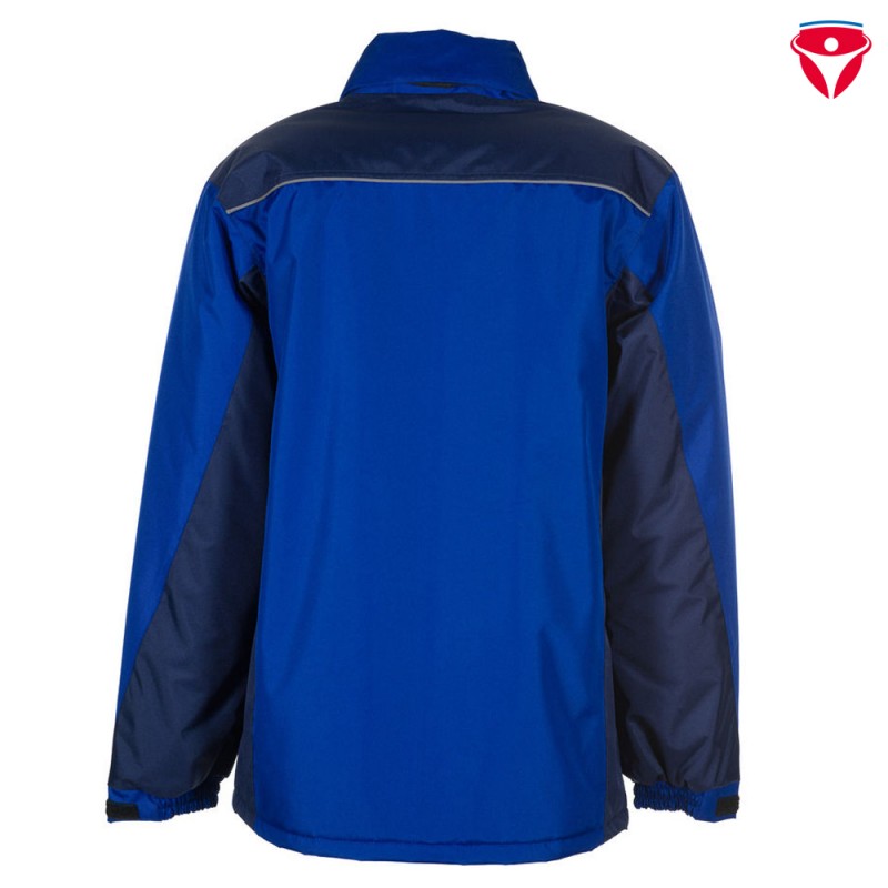 Planam Highline Winter Jacke