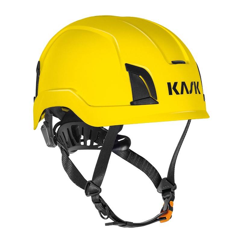 Kask Zenith X MAX Industriehelm für große Köpfe bis 66 cm